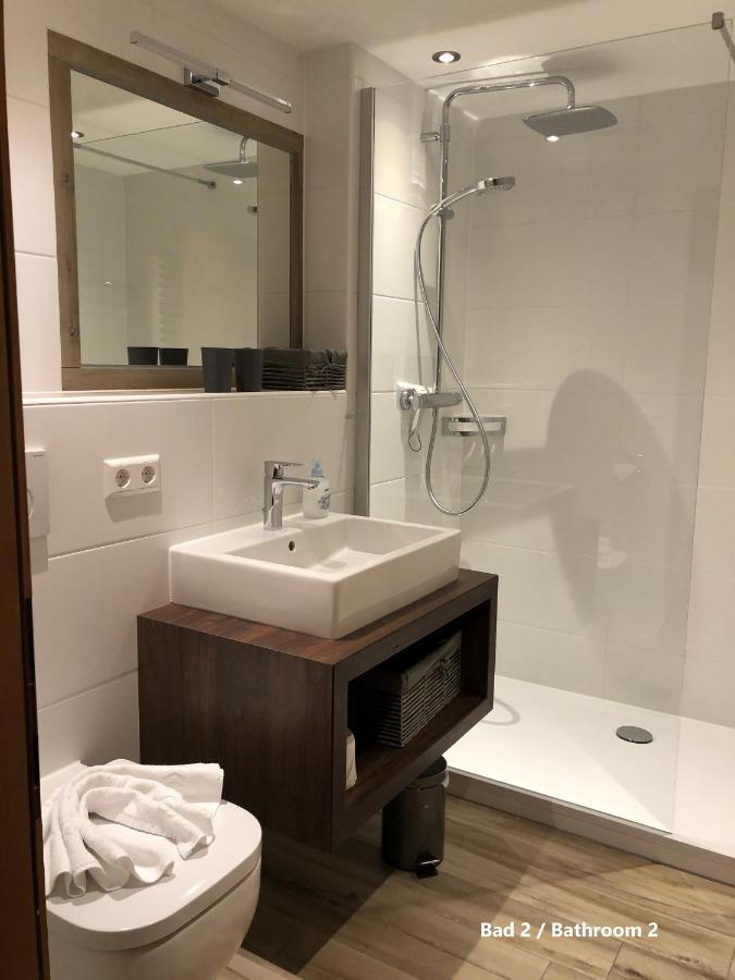 Ferienwohnung Winklblick ไรท์อิมวิงเคอ ภายนอก รูปภาพ