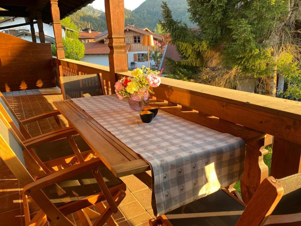 Ferienwohnung Winklblick ไรท์อิมวิงเคอ ภายนอก รูปภาพ